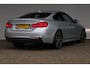 BMW 4-Serie Coupé 420i High Executive | M-sport | Head-up display | Lederen bekleding | Keyless start | Climate controle |