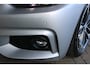 BMW 4-Serie Coupé 420i High Executive | M-sport | Head-up display | Navigatie | Lederen bekleding | Parkeersensoren V+A | Voorstoelen verwarmd |