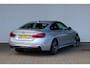 BMW 4-Serie Coupé 420i High Executive | M-sport | Head-up display | Navigatie | Lederen bekleding | Parkeersensoren V+A | Voorstoelen verwarmd |