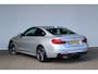 BMW 4-Serie Coupé 420i High Executive | M-sport | Head-up display | Navigatie | Lederen bekleding | Parkeersensoren V+A | Voorstoelen verwarmd |
