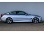 BMW 4-Serie Coupé 420i High Executive | M-sport | Head-up display | Navigatie | Lederen bekleding | Parkeersensoren V+A | Voorstoelen verwarmd |