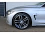 BMW 4-Serie Coupé 420i High Executive | M-sport | Head-up display | Navigatie | Lederen bekleding | Parkeersensoren V+A | Voorstoelen verwarmd |