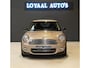 MINI Cooper Mini 1.6 Chili BAKERSTREET | AIRCO | CRUISE |ELEK.RAMEN | NAP.