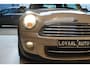 MINI Cooper Mini 1.6 Chili BAKERSTREET | AIRCO | CRUISE |ELEK.RAMEN | NAP.