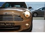 MINI Cooper Mini 1.6 Chili BAKERSTREET | AIRCO | CRUISE |ELEK.RAMEN | NAP.