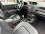 Jeep Renegade 1.4 MultiAir Night Eagle II Limited 89.000km Airco/ECC,Navigatie,Leder,Panoramadak
