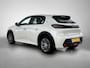 Peugeot e-208 EV Allure Pack 50 kWh 136pk | Navigatie | Achteruitrijcamera | 3D Cockpit | Climate Control | Cruise Control | Parkeersensoren | Stof/kunstleder | Keyless start | Apple Carplay / Android Auto | DAB+ radio | Led koplampen | Donker getint glas | 16" lichtmetalen velgen |