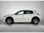 Peugeot e-208 EV Allure Pack 50 kWh 136pk | Navigatie | Achteruitrijcamera | 3D Cockpit | Climate Control | Cruise Control | Parkeersensoren | Stof/kunstleder | Keyless start | Apple Carplay / Android Auto | DAB+ radio | Led koplampen | Donker getint glas | 16" lichtmetalen velgen |