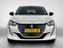 Peugeot e-208 EV Allure Pack 50 kWh 136pk | Navigatie | Achteruitrijcamera | 3D Cockpit | Climate Control | Cruise Control | Parkeersensoren | Stof/kunstleder | Keyless start | Apple Carplay / Android Auto | DAB+ radio | Led koplampen | Donker getint glas | 16" lichtmetalen velgen |