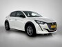 Peugeot e-208 EV Allure Pack 50 kWh 136pk | Navigatie | Achteruitrijcamera | 3D Cockpit | Climate Control | Cruise Control | Parkeersensoren | Stof/kunstleder | Keyless start | Apple Carplay / Android Auto | DAB+ radio | Led koplampen | Donker getint glas | 16" lichtmetalen velgen |