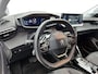 Peugeot e-208 EV Allure Pack 50 kWh 136pk | Navigatie | Achteruitrijcamera | 3D Cockpit | Climate Control | Cruise Control | Parkeersensoren | Stof/kunstleder | Keyless start | Apple Carplay / Android Auto | DAB+ radio | Led koplampen | Donker getint glas | 16" lichtmetalen velgen |