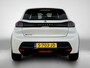 Peugeot e-208 EV Allure Pack 50 kWh 136pk | Navigatie | Achteruitrijcamera | 3D Cockpit | Climate Control | Cruise Control | Parkeersensoren | Stof/kunstleder | Keyless start | Apple Carplay / Android Auto | DAB+ radio | Led koplampen | Donker getint glas | 16" lichtmetalen velgen |