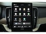 Volvo XC90 T8 Plug-in hybrid AWD Ultra Dark | Panoramadak | Verwarmbare voorstoelen, stuurwiel en achterbank | Head-up display | 360 graden camera | Bowers & Wilkins| Keyless | 21 inch Lichtmetalen velgen