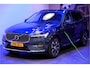Volvo XC60 2.0 T6 AWD Recharge Long Range 293kW/399pk Aut8 Ultimate Bright LUCHTVERING + BOWERS&WILKINS + EL.TREKHAAK + PANORAMADAK + PILOT ASSIST + ADAPT.CRUISE + LANE ASSIST + STOEL&STUURVERWARMING + CAMERA + HEAD-UP + PD-GLASS + PARKSENSOREN + 20" LM-VELGEN!