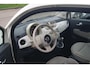 Fiat 500 1.2 69pk Start &amp; Stop Dualogic