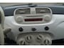 Fiat 500 1.2 69pk Start &amp; Stop Dualogic