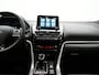 Mitsubishi Eclipse Cross 2.4 Black Edition Plug In Hybrid 188pk Dealer O.H. PHEV | Trekhaak Afn. | Adaptive Cruise | 360 Camera | Alcantara Sportstoelen & Stuur Verwarmd | Apple Carplay | Keyless | Blis | Navigatie | DAB |