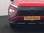 Mitsubishi Eclipse Cross 2.4 Black Edition Plug In Hybrid 188pk Dealer O.H. PHEV | Trekhaak Afn. | Adaptive Cruise | 360 Camera | Alcantara Sportstoelen & Stuur Verwarmd | Apple Carplay | Keyless | Blis | Navigatie | DAB |