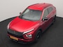 Mitsubishi Eclipse Cross 2.4 Black Edition Plug In Hybrid 188pk Dealer O.H. PHEV | Trekhaak Afn. | Adaptive Cruise | 360 Camera | Alcantara Sportstoelen & Stuur Verwarmd | Apple Carplay | Keyless | Blis | Navigatie | DAB |