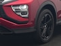Mitsubishi Eclipse Cross 2.4 Black Edition Plug In Hybrid 188pk Dealer O.H. PHEV | Trekhaak Afn. | Adaptive Cruise | 360 Camera | Alcantara Sportstoelen & Stuur Verwarmd | Apple Carplay | Keyless | Blis | Navigatie | DAB |