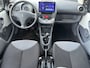 Peugeot 107 1.0-12V XR Nieuwe apk carplay navigatie NAP