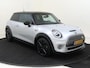 MINI Mini Electric Essential 33 kWh | airco automatisch | cruise control | LED koplampen | lederen/stof bekleding | lichtmetalen velgen 17"| navigatiesysteem full map |