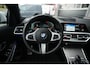 BMW 3-Serie 330i 259 pk High Executive Edition M-Sportpakket / NL-Auto/ Schuif-Dak/ Leder/ Sport-Stoelen/ Stoel.Verw/ Head-Up/ Led-Koplamp/ 19'' LMV