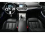 BMW 3-Serie 330i 259 pk High Executive Edition M-Sportpakket / NL-Auto/ Schuif-Dak/ Leder/ Sport-Stoelen/ Stoel.Verw/ Head-Up/ Led-Koplamp/ 19'' LMV