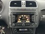 Volkswagen Polo 1.2 TSI Highline, 5 Deurs, Clima, Navi, NL AUTO, 2e eig.