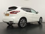 Nissan Qashqai 1.3 DIG-T Tekna + | AUTOMAAT| Lederen Bekl. | Panoramadak |