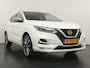 Nissan Qashqai 1.3 DIG-T Tekna + | AUTOMAAT| Lederen Bekl. | Panoramadak |