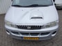Hyundai H200 2.5 TCI lang