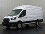 Ford Transit 2.0TDCi L4H3 Jumbo | Groot Multimedia | Camera | 3-Zits | Airco | Cruise | Betimmering