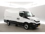 IVECO Daily 35S15V 2.3 352 L3H2 | 3500KG Trekgew. | Trekhaak | Airco | Camera | 3 Zits | Elektrpakket
