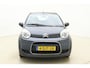 Citroën C1 1.0-12V Ambiance | 5-deurs | Airco | Elektrische ramen voor | Radio/CD/AUX | Toerenteller | Centrale deurvergrendeling