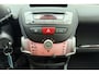 Citroën C1 1.0-12V Ambiance | 5-deurs | Airco | Elektrische ramen voor | Radio/CD/AUX | Toerenteller | Centrale deurvergrendeling