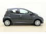 Citroën C1 1.0-12V Ambiance | 5-deurs | Airco | Elektrische ramen voor | Radio/CD/AUX | Toerenteller | Centrale deurvergrendeling