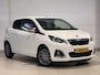 Peugeot 108 5-deurs Style 1.0 e-VTi 72pk | BLUETOOTH | EXTRA GETINTE RUITEN | AIRCO | ELEKTRISCH PAKKET | CHROME SPIEGELKAPPEN |