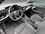 Audi A3 Sportback 45 TFSI e S edition Competition