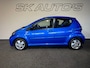 Toyota Aygo 1.0-12V DYNAMIC BLUE NAP l 5DRS l LMV l AIRCO l