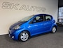 Toyota Aygo 1.0-12V DYNAMIC BLUE NAP l 5DRS l LMV l AIRCO l
