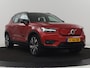 Volvo XC40 Recharge P8 AWD R-Design | SOH 92% | Stoel & stuurverwarming | Trekhaak | Warmtepomp | Leder/Alcantara | Carplay | Navigatie | Adaptive cruise | Keyless | Navigatie
