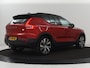 Volvo XC40 Recharge P8 AWD R-Design | SOH 92% | Stoel & stuurverwarming | Trekhaak | Warmtepomp | Leder/Alcantara | Carplay | Navigatie | Adaptive cruise | Keyless | Navigatie