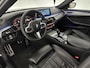 BMW 5-Serie 530i High Executive M-Sport | BMW LED | Pano | Memory | Sfeer | Virtual | Camera | Navi