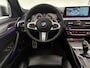 BMW 5-Serie 530i High Executive M-Sport | BMW LED | Pano | Memory | Sfeer | Virtual | Camera | Navi