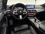 BMW 5-Serie 530i High Executive M-Sport | BMW LED | Pano | Memory | Sfeer | Virtual | Camera | Navi