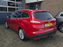 Ford Focus Wagon 1.6 EcoBoost First Edition Keyless|Trekhaak
