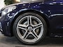 Mercedes-Benz C-klasse 180 AMG-Line Business Solution Mercedes-Benz C-klasse 180 Business Solution
