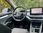 Skoda Enyaq iV BUSINESS PANORAMADAK CARPLAY ORIGINEEL NEDERLANDS NAP