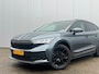 Skoda Enyaq iV BUSINESS PANORAMADAK CARPLAY ORIGINEEL NEDERLANDS NAP